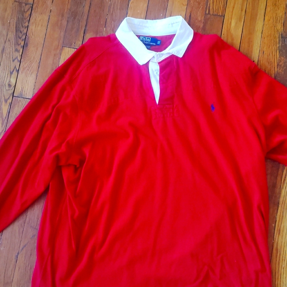 Classic rugby 3xtall